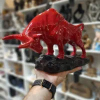 استند ، مجسمه ، دکوری ، کادویی|مجسمه، تندیس، ماکت|قم, هفت تیر|دیوار