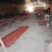 جوشکار و درب و پنجره ساز آهنی