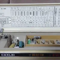 چرخ خیاطی ژانومه 627|چرخ خیاطی و ریسندگی|مشهد, حجت|دیوار