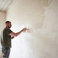 گچکاری سفیدکاری..