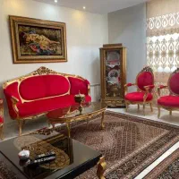 مبل استیل فرحی|مبلمان خانگی و میز عسلی|تبریز, |دیوار