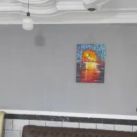 دو طبقه مسکونی