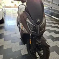 گالکسی j200 sym صفر مدل ۱۴۰۴|موتورسیکلت|تهران, وحیدیه|دیوار