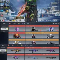 اکانت ناب برای کالاف