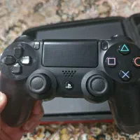 ps4 یک ترابایت تک دسته|کنسول، بازی ویدئویی و آنلاین|تهران, هلال احمر|دیوار