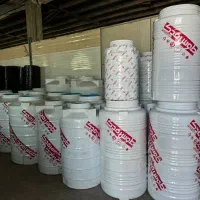 مخزن آب و مخازن پلی اتیلن تانکر آب وبشکه دارم|مصالح و تجهیزات ساختمان|اهواز, کمپلو جنوبی|دیوار