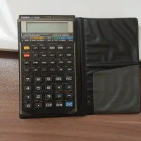 casio fx4200p|لوازم التحریر|تهران, حسین‌آباد|دیوار