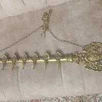 رخت آویز برنز