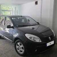 رنو ساندرو مدل 96