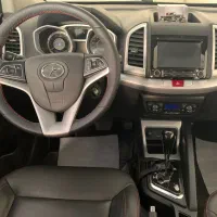 جکs3 کارکرد ۴۰هزار ، بدون رنگ|خودرو سواری و وانت|تبریز, |دیوار