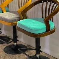 صندلی اپن/کانتر/جزیره مدل راش