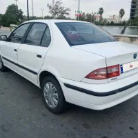 سمندlx|خودرو سواری و وانت|گنبد کاووس, |دیوار