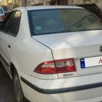 سمندlx مولتی پلکس99|خودرو سواری و وانت|چهاردانگه (تهران), |دیوار