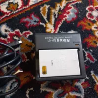 دو عدد دوربین نیکون ژاپنی|دوربین عکاسی و فیلم‌برداری|زابل, |دیوار