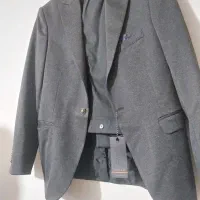 دو دست کت شلوار پسرانه|لباس|خرم‌آباد, |دیوار