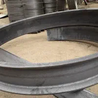 نوردکاری و خم کاری انواع آهن آلات صنعتی و ساختمانی|خدمات پیشه و مهارت|تهران, شادآباد|دیوار