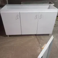 کابینت سه در