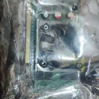 گرافیک GT210|قطعات و لوازم جانبی رایانه|قم, شهر قائم|دیوار