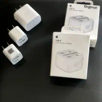 شارژر و آداپتور اندروید و آیفون
