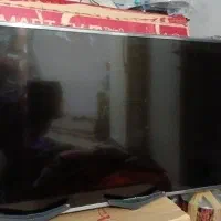 تلویزیون ۴۹ اینج کره ای اصل|تلویزیون و پروژکتور|خرم‌آباد, |دیوار