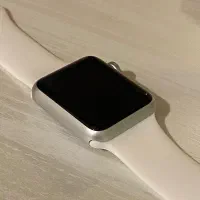 اپل واج سری ۳