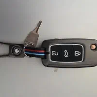 سمند بنزینی ef7 مدل ۹۴