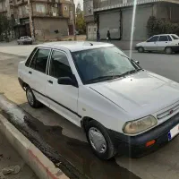 پراید سالم|خودرو سواری و وانت|سنندج, |دیوار