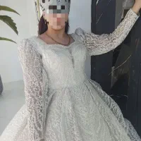 اجاره لباس عروس