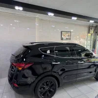 سانتافه 2016جی دی آی فول 62آپشن در حد|خودرو سواری و وانت|تهران, تهرانپارس شرقی|دیوار