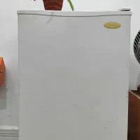 یخچال فریزر کوچک