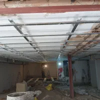 سقف کاذب کناف