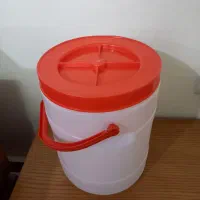 دبه ده کیلویی