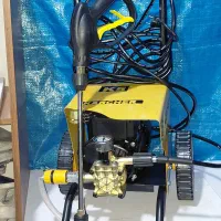 کارواش کارچر المان خانگی صنعتی|لوازم نظافت|تهران, نیروی هوایی (پیروزی)|دیوار