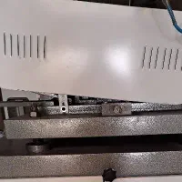 نیروی فنی تزریق بادی