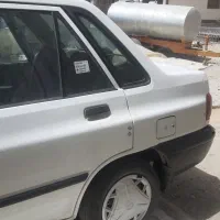 سلام راننده خانم هستم