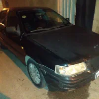 سمند تازه تعمیر|خودرو سواری و وانت|مرند, |دیوار