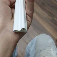 قاب بندی طرح s همراه با نصاب جنس poli|مصالح و تجهیزات ساختمان|کرج, دهقان ویلا|دیوار