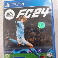 FC 24