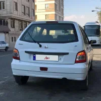 پراید111مدل92|خودرو سواری و وانت|تهران, والفجر (افسریه)|دیوار