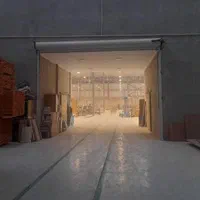 فروش کارخانه مجهز و هوشمند کد۵۵(املاکبلندی)|فروش دفتر صنعتی، کشاورزی، تجاری|شریفآباد, |دیوار