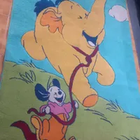 فرش اتاق بچه