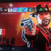 اکانت ظرفیت سه red dead 2