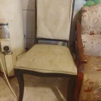 میزناهارخوری۸نفره با۴تاصندلی