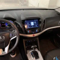 جک S5 نیوفیس/در حد صفر/1402|خودرو سواری و وانت|تهران, نیروی هوایی (پیروزی)|دیوار