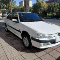 پژو پارس 90دوگانه کارخانه