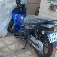 لاکی احسان ۱۲۵صفرخشک