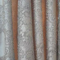 پرده مدل کراواتی|پرده، رانر، رومیزی|جهرم, |دیوار