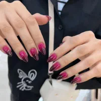 وسایل ناخن کاری