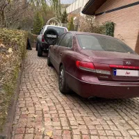 معاوض با yf اپتیما بنز c200