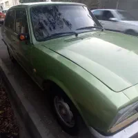 پژو 504|خودرو کلاسیک|سلماس, |دیوار